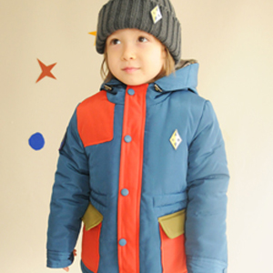 korea childrens sportswear CHICHIKAKA Made in Korea